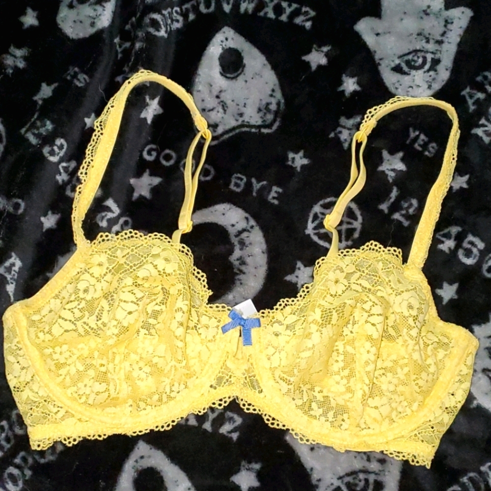 Bralette